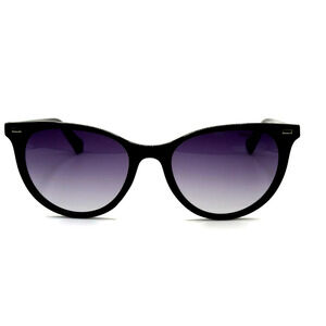 POLAROID 807WJ BLACK EYEGLASSES SUNGLASSES FRAMES 52-18-145